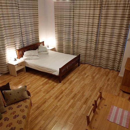 Arsenal Hotel Daugavpils Luaran gambar
