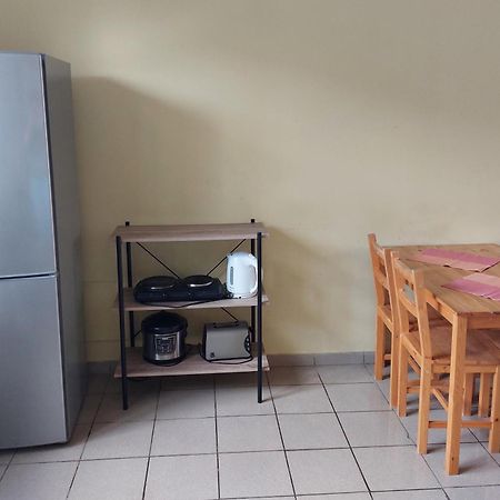 Arsenal Hotel Daugavpils Luaran gambar