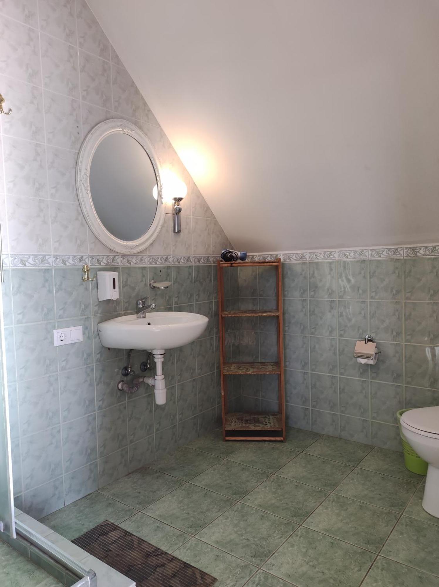 Arsenal Hotel Daugavpils Bilik gambar