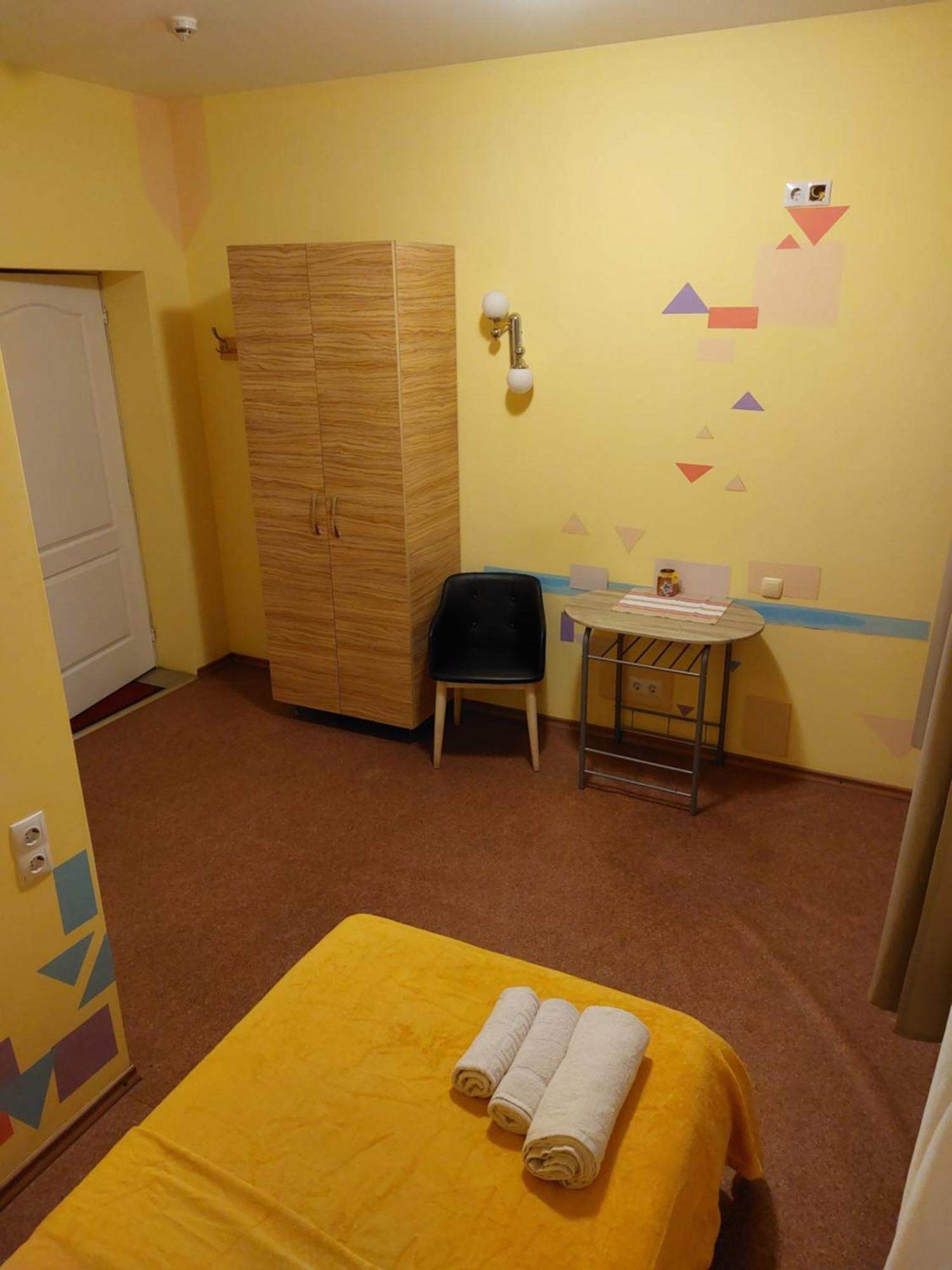 Arsenal Hotel Daugavpils Bilik gambar