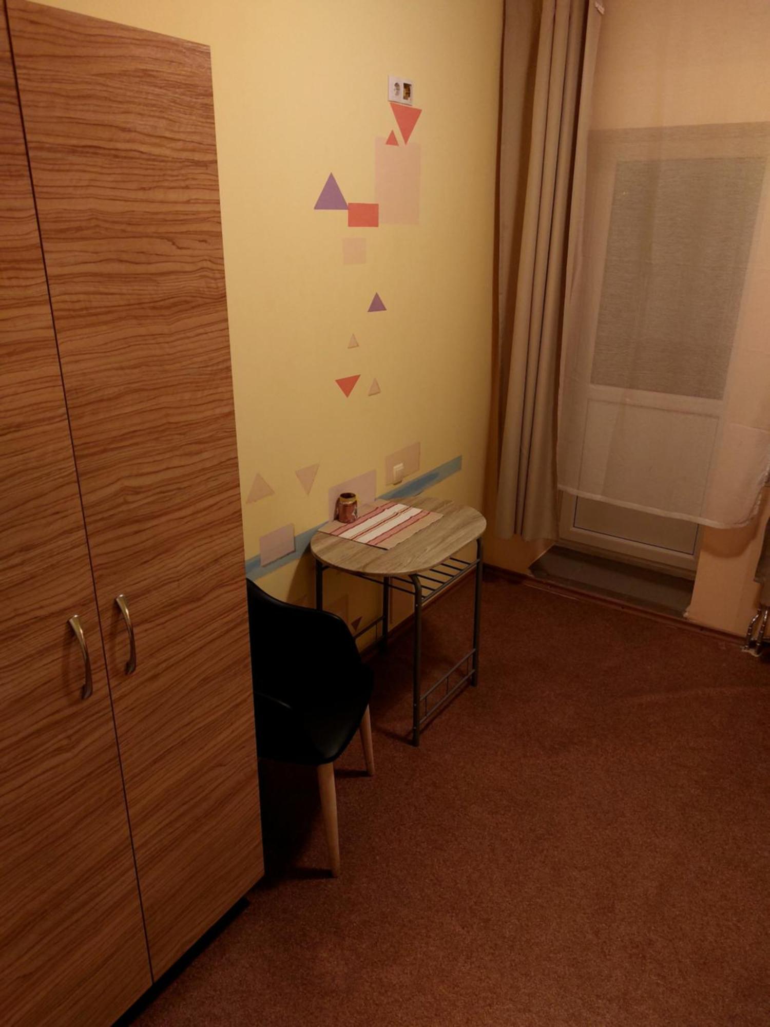 Arsenal Hotel Daugavpils Bilik gambar