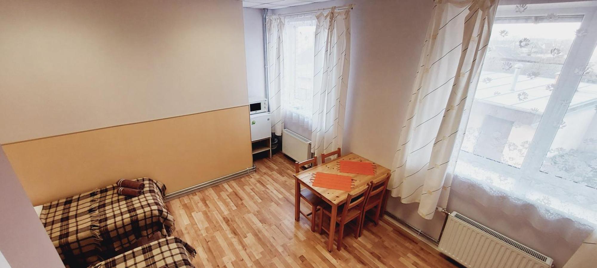 Arsenal Hotel Daugavpils Luaran gambar