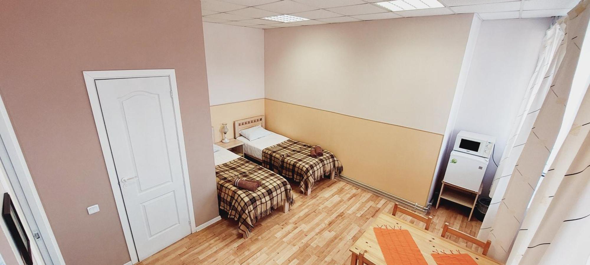 Arsenal Hotel Daugavpils Luaran gambar