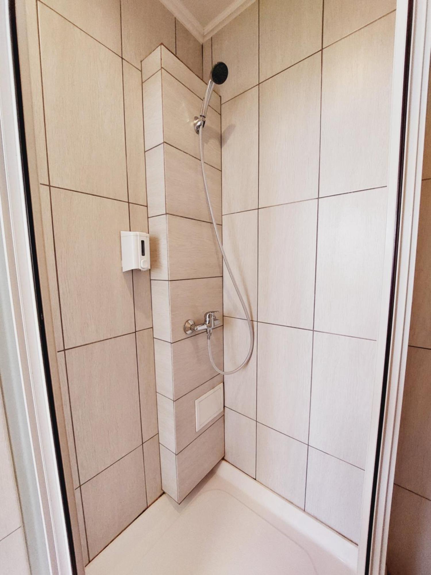 Arsenal Hotel Daugavpils Luaran gambar