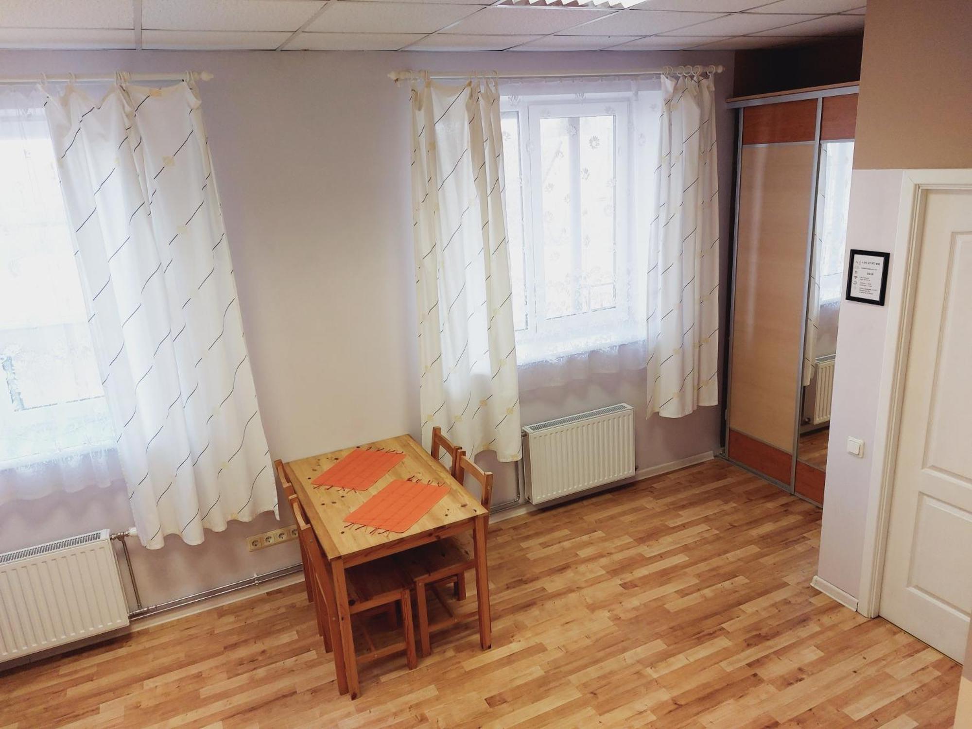 Arsenal Hotel Daugavpils Luaran gambar