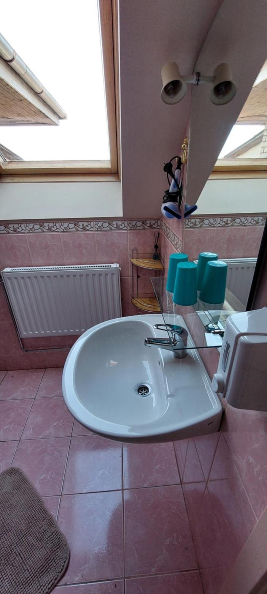 Arsenal Hotel Daugavpils Luaran gambar