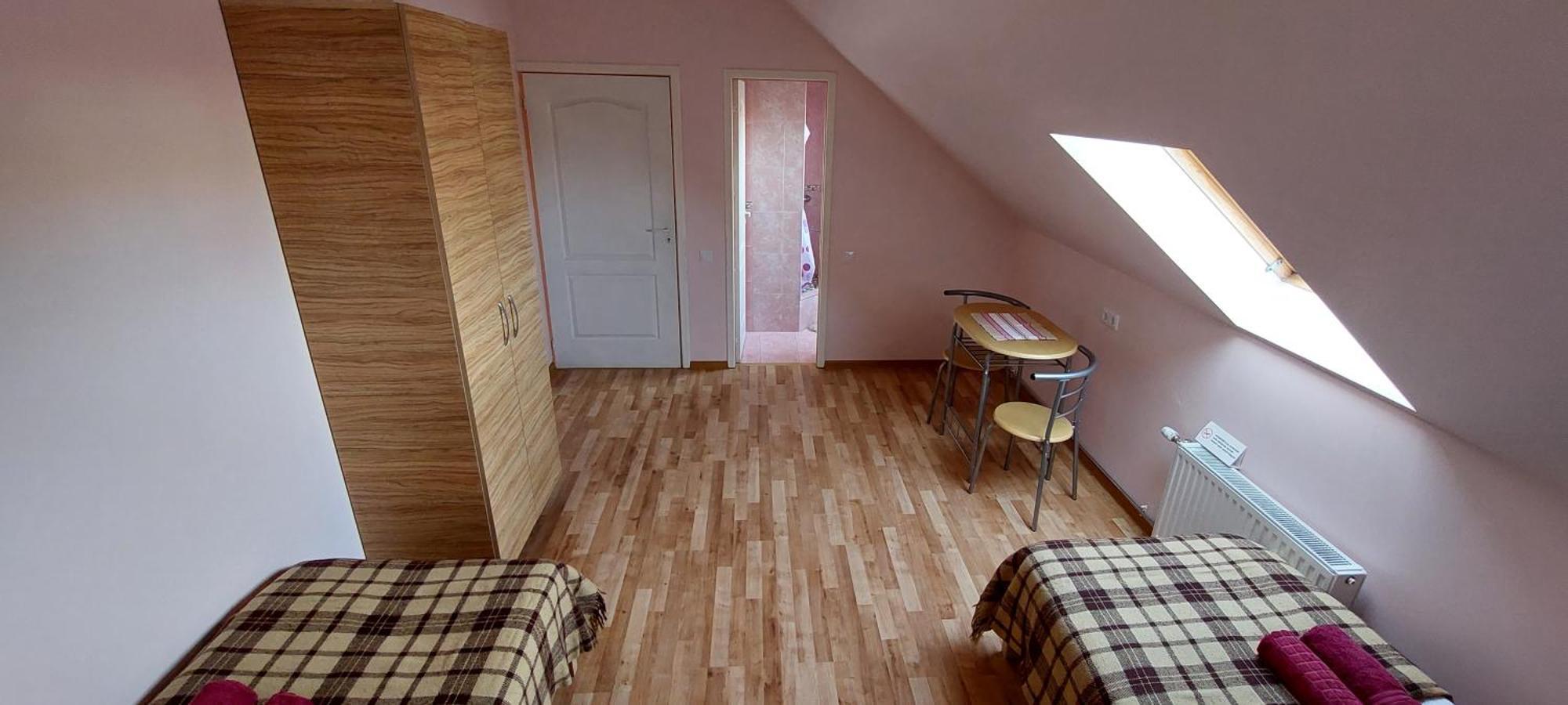 Arsenal Hotel Daugavpils Luaran gambar