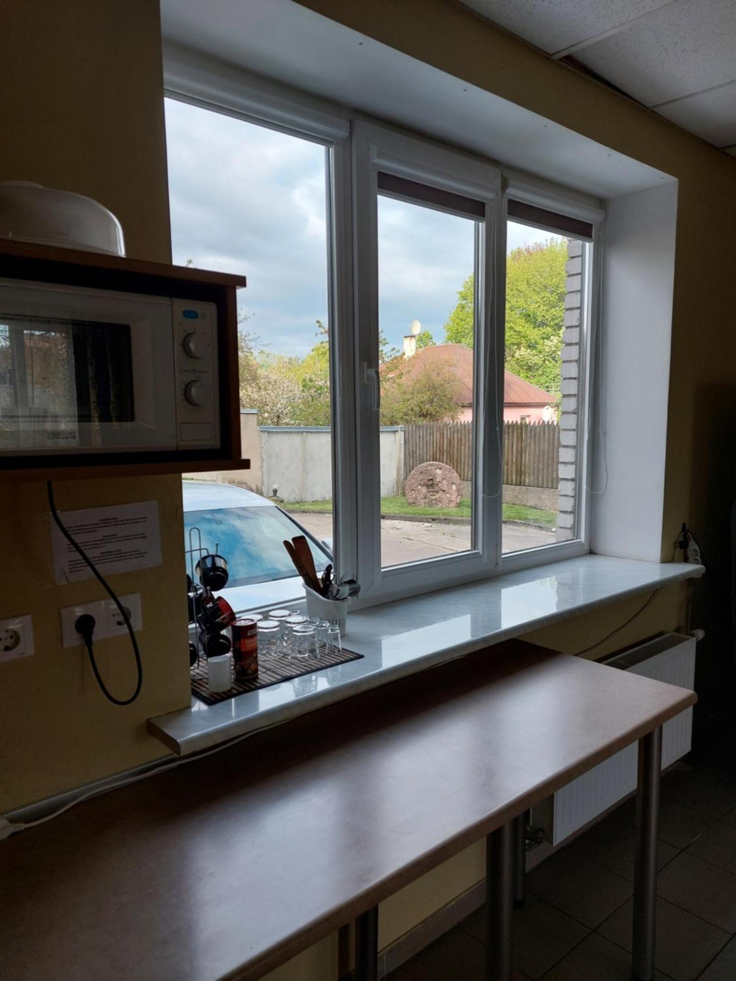 Arsenal Hotel Daugavpils Luaran gambar