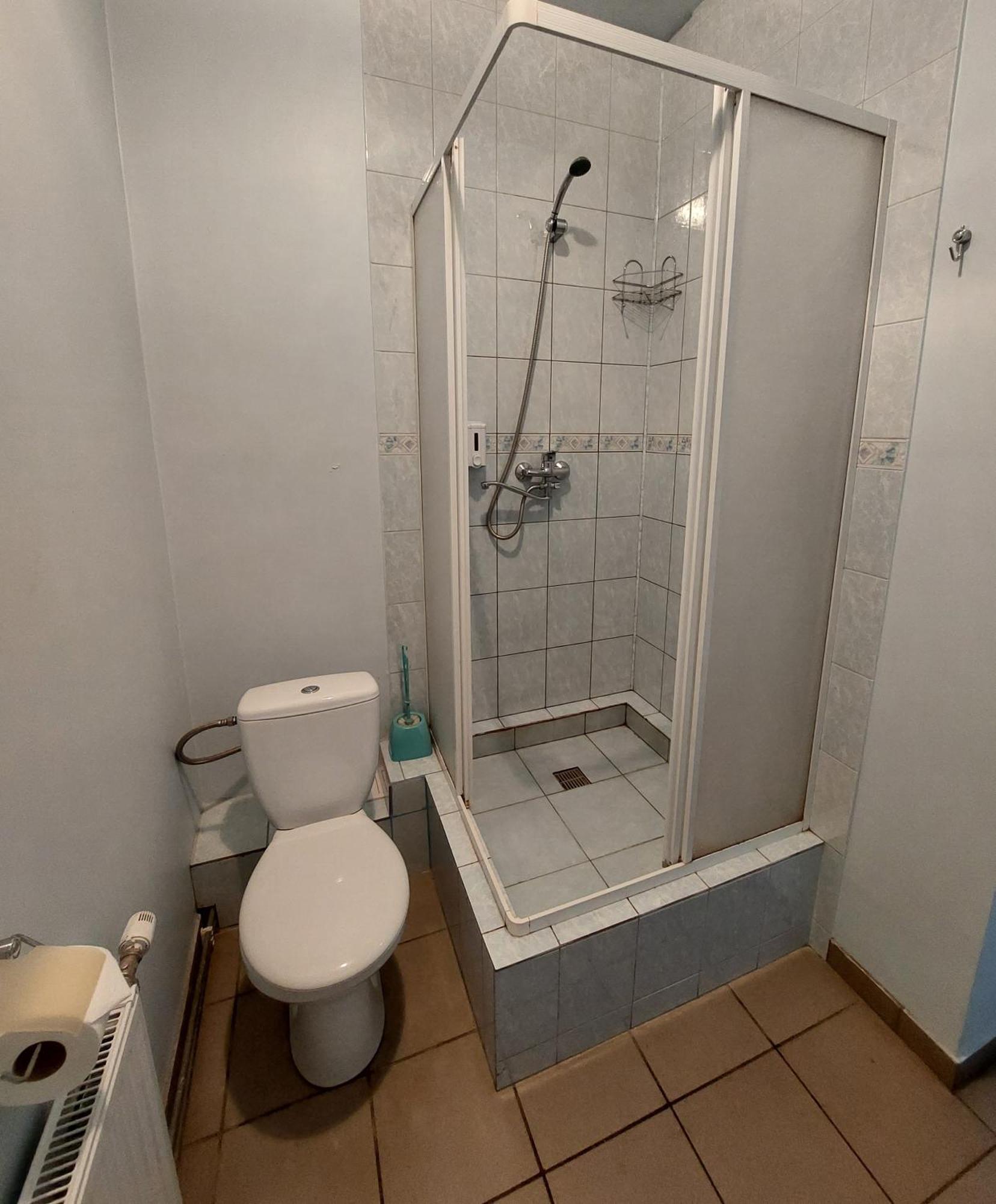 Arsenal Hotel Daugavpils Luaran gambar