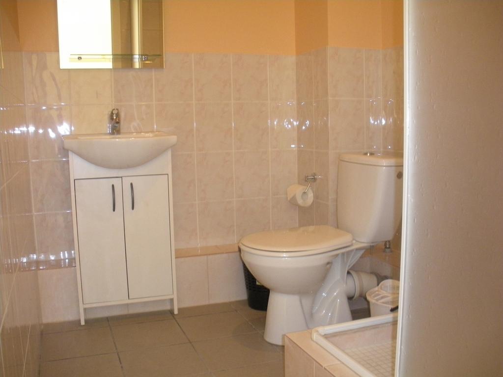 Arsenal Hotel Daugavpils Bilik gambar
