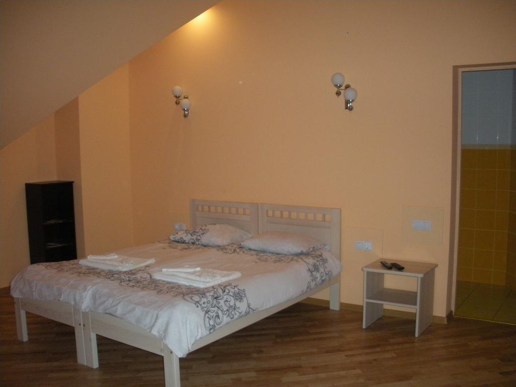 Arsenal Hotel Daugavpils Bilik gambar