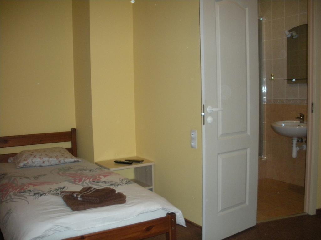 Arsenal Hotel Daugavpils Bilik gambar