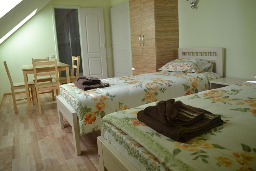 Arsenal Hotel Daugavpils Bilik gambar